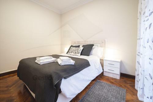 Apartamento Las Nieves