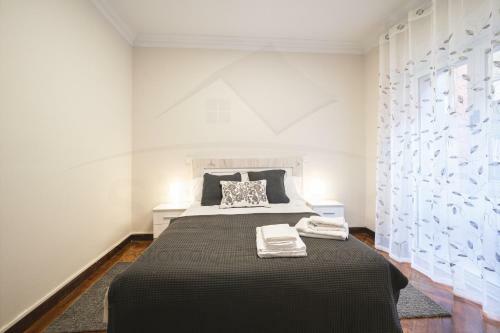 Apartamento Las Nieves