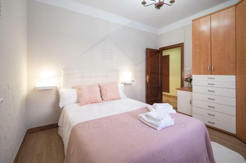 Apartamento Las Nieves