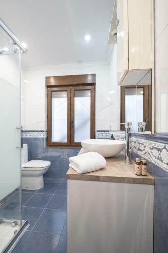 Apartamento Las Nieves