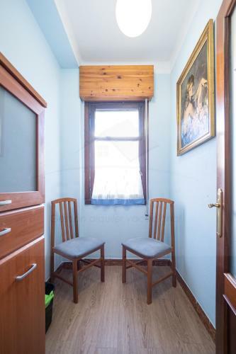 Apartamento Las Nieves