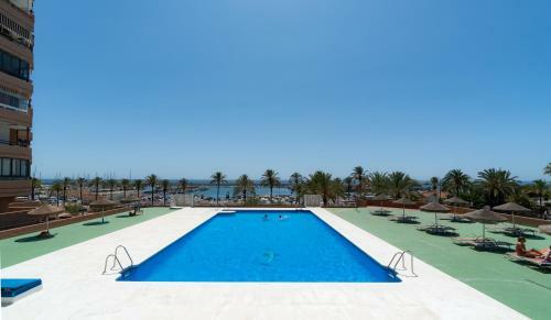 Apartamento Sur Suites Palmeras 6