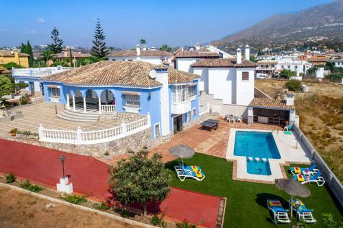 Villa Tia Ana By Villa Plus