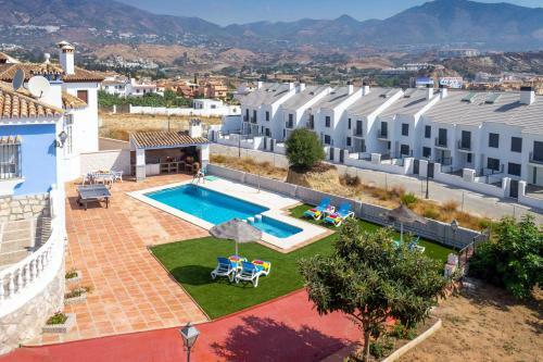 Villa Tia Ana By Villa Plus