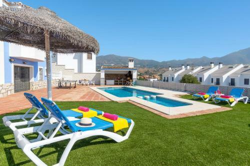 Villa Tia Ana By Villa Plus