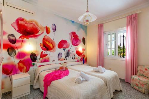 Villa Tia Ana By Villa Plus