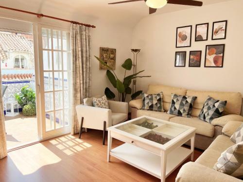 Apartamento Medina