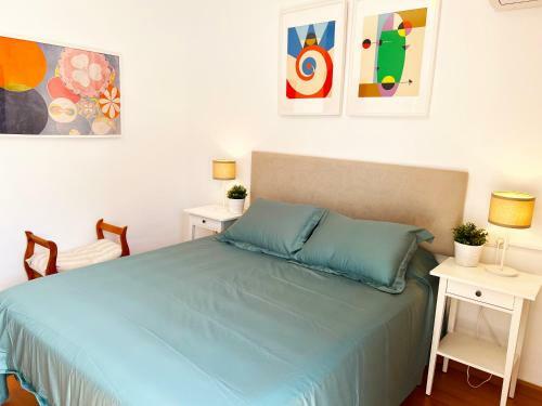 Apartamento Medina