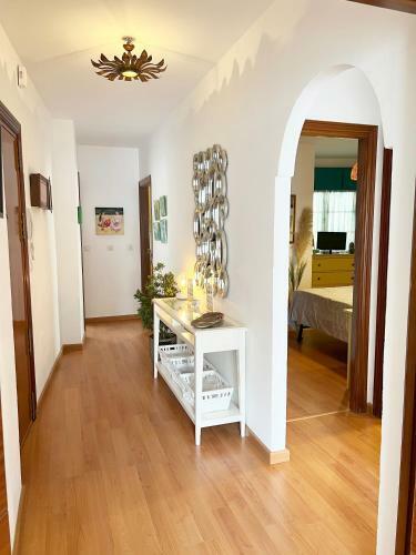 Apartamento Medina