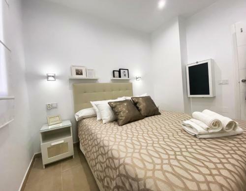 Apartamento Versalles