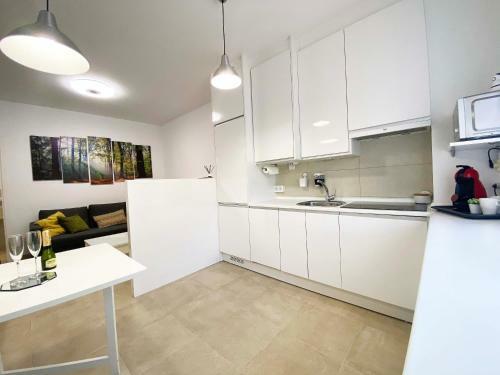 Apartamento Versalles