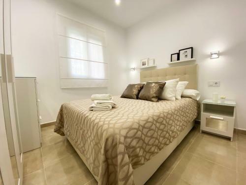 Apartamento Versalles