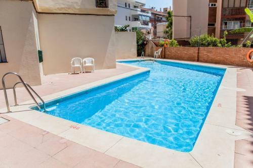 Apartamento Versalles