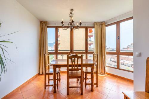 El Apartamento De Lola