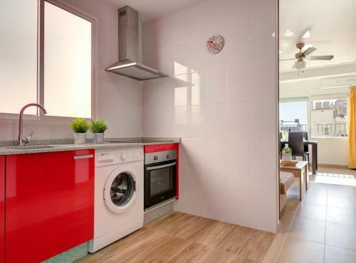 Apartamento Andalucia
