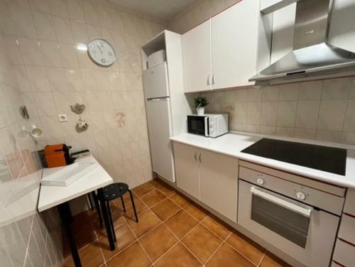 Trimar - Apartamento C�ntrico Con Garaje