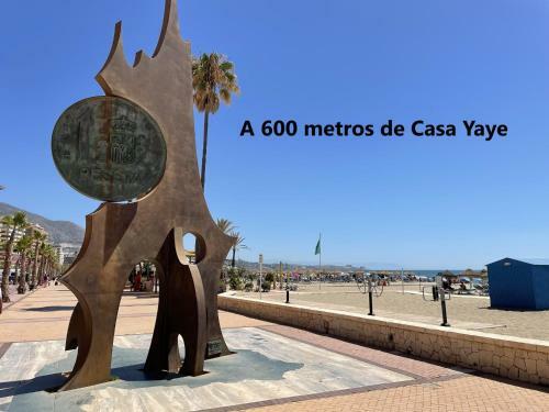 Apartamento Casa Yaye