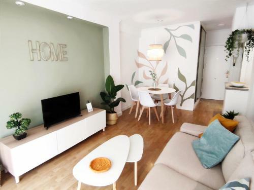 Apartamento Casa Yaye