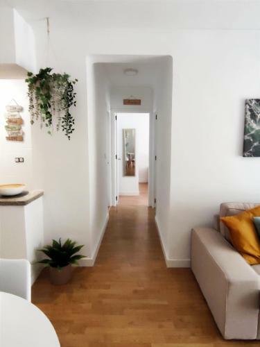 Apartamento Casa Yaye