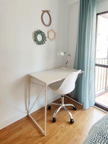 Apartamento Casa Yaye
