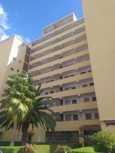 Apartamento Casa Yaye