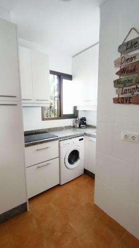Apartamento Casa Yaye