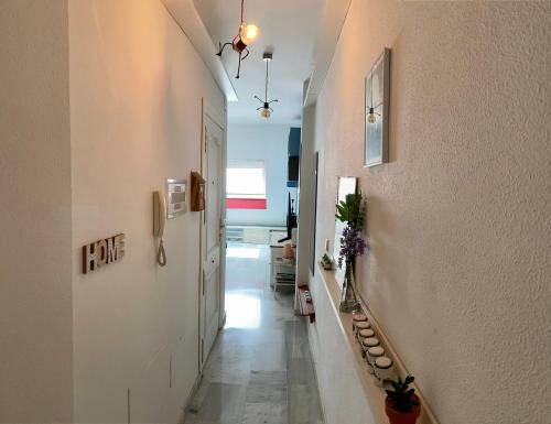 Apartamento �tico Con Terraza Segunda L�nea De Playa