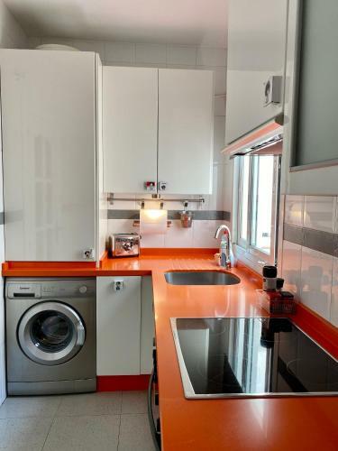 Apartamento �tico Con Terraza Segunda L�nea De Playa