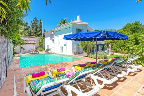 Villa Barranco Jarana By Villa Plus