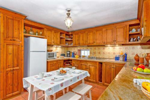 Villa Barranco Jarana By Villa Plus