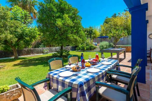Villa Barranco Jarana By Villa Plus