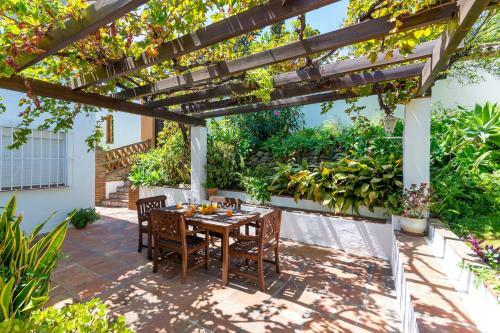 Villa Barranco Jarana By Villa Plus