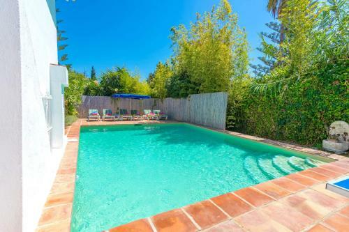 Villa Barranco Jarana By Villa Plus