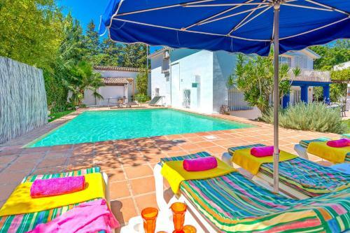 Villa Barranco Jarana By Villa Plus
