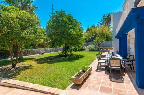 Villa Barranco Jarana By Villa Plus