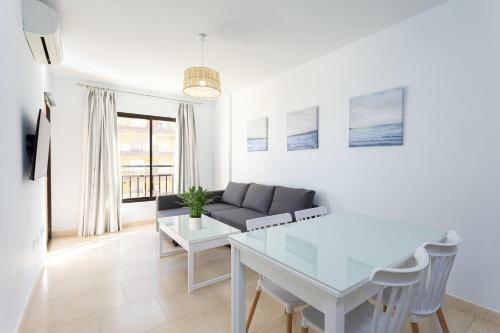 Apartamento Paseo Maritimo R4