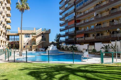 Apartamento Paseo Maritimo R4