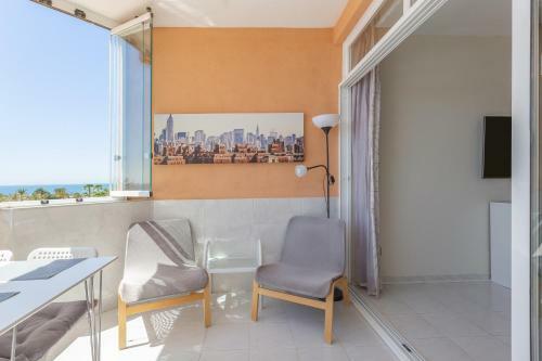Marina View Apartment
