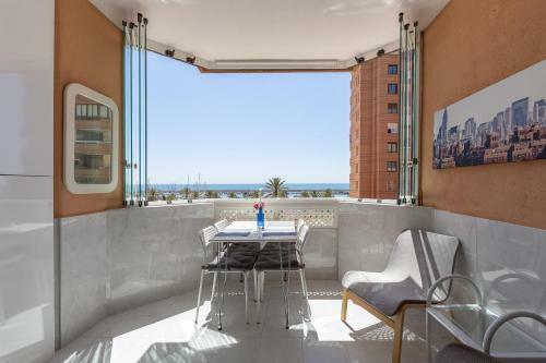 Marina View Apartment