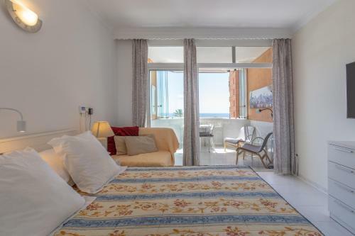 Marina View Apartment