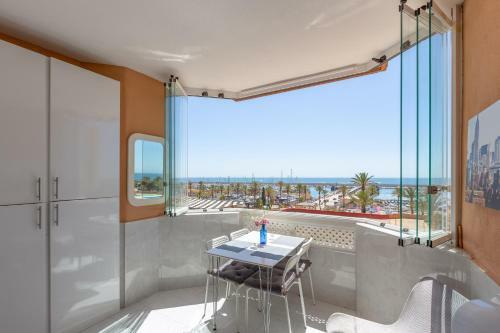 Marina View Apartment