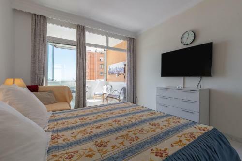 Marina View Apartment