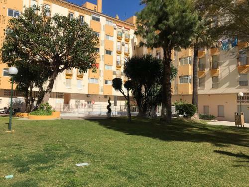 Apartamento Esperanza