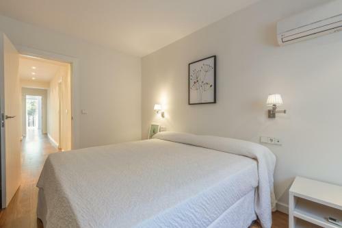 Precioso Y C�ntrico Apartamento Gran Capit�n 5