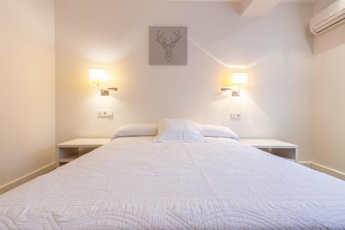 Precioso Y C�ntrico Apartamento Gran Capit�n 5
