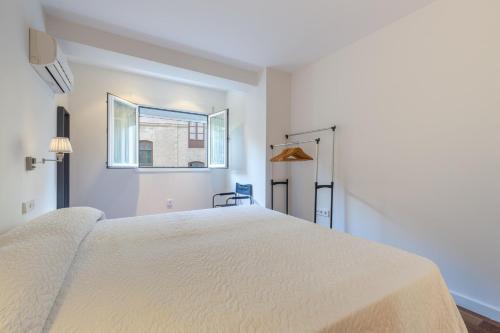 Precioso Y C�ntrico Apartamento Gran Capit�n 5