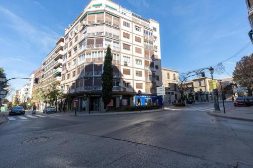 Precioso Y C�ntrico Apartamento Gran Capit�n 5