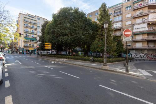 Precioso Y C�ntrico Apartamento Gran Capit�n 5