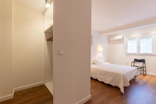 Precioso Y C�ntrico Apartamento Gran Capit�n 5