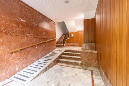 Precioso Y C�ntrico Apartamento Gran Capit�n 5